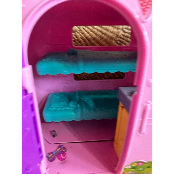 Barbie Chelsea Camper & Car Set - Picture 5 of 12